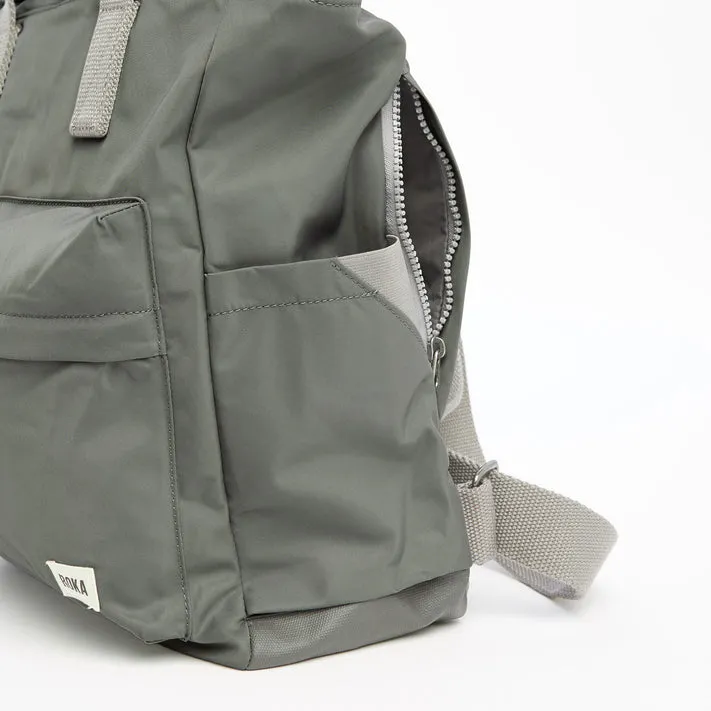 Canfield B Sustainable Alloy Nylon