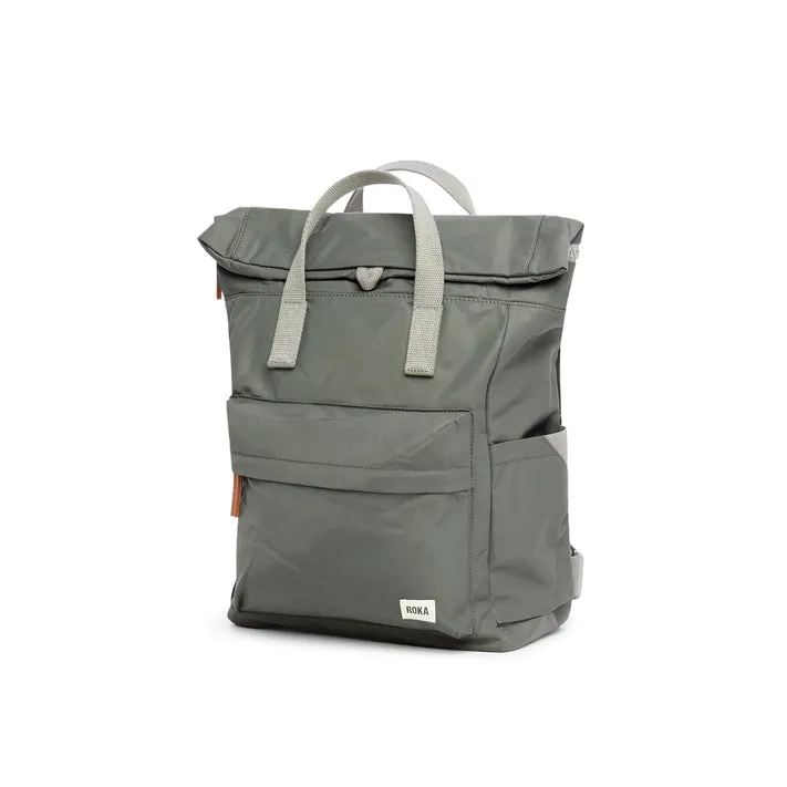 Canfield B Sustainable Alloy Nylon