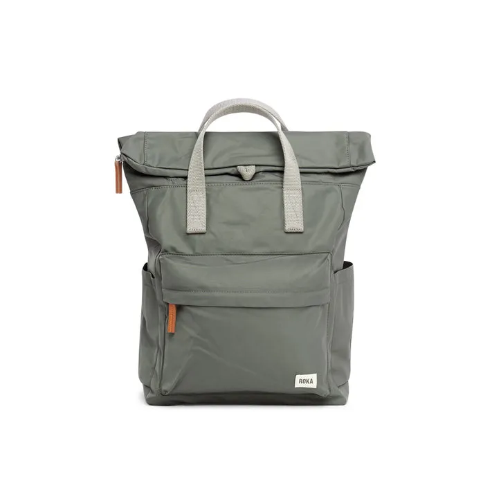 Canfield B Sustainable Alloy Nylon