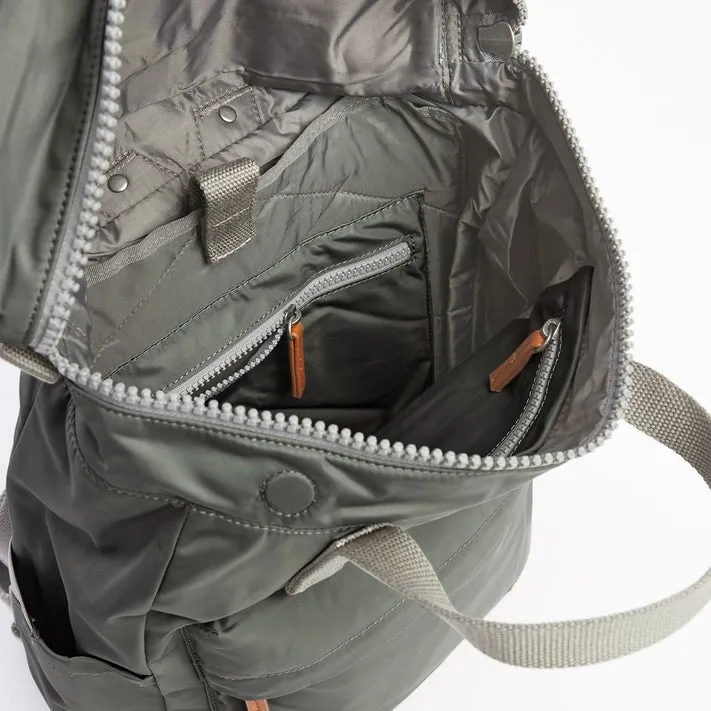 Canfield B Sustainable Alloy Nylon