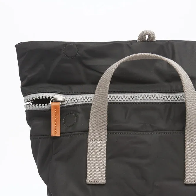 Canfield B Sustainable Black (Nylon)