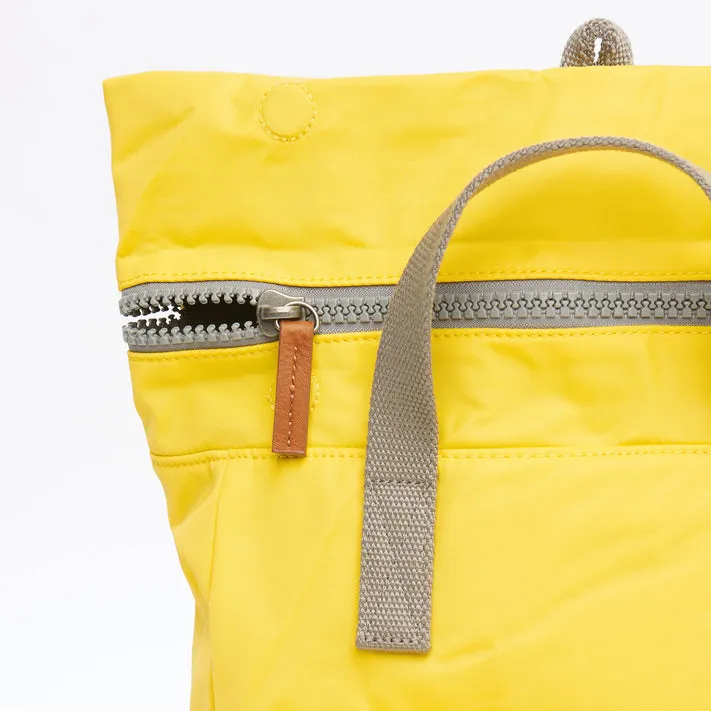 Canfield B Sustainable Lemon (Nylon)