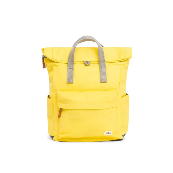 Canfield B Sustainable Lemon (Nylon)