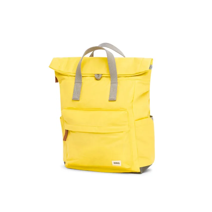 Canfield B Sustainable Lemon (Nylon)