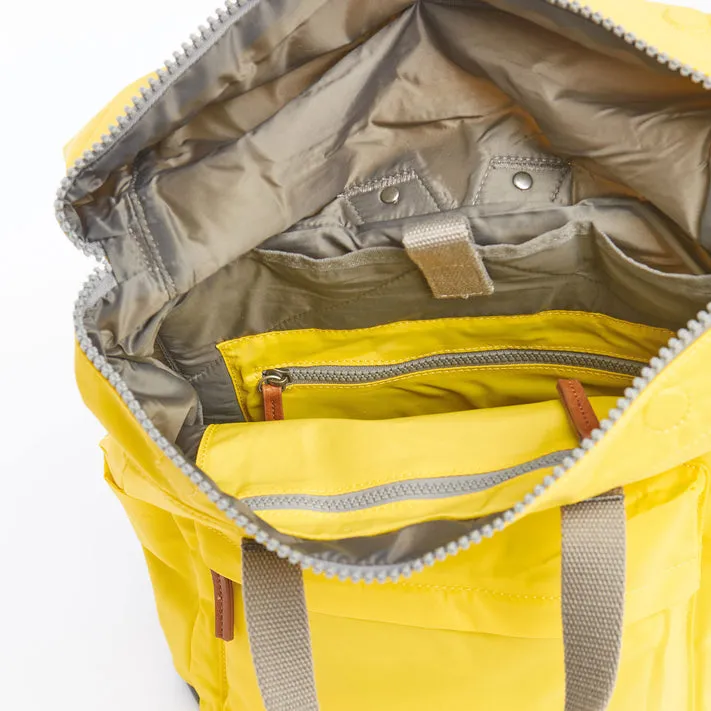 Canfield B Sustainable Lemon (Nylon)