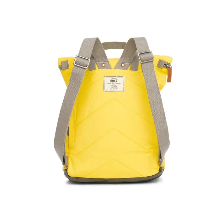 Canfield B Sustainable Lemon (Nylon)