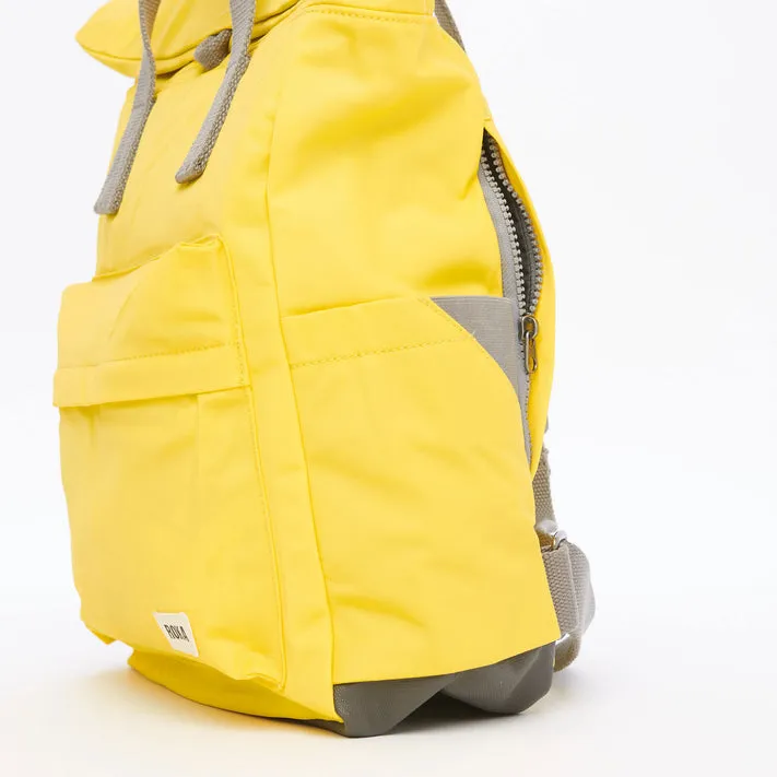 Canfield B Sustainable Lemon (Nylon)