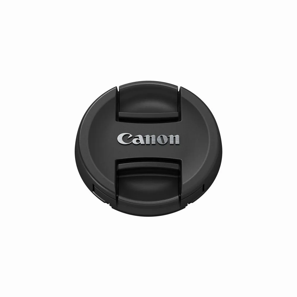 CANON 77MM FRONT LENS CAP