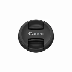 CANON 77MM FRONT LENS CAP