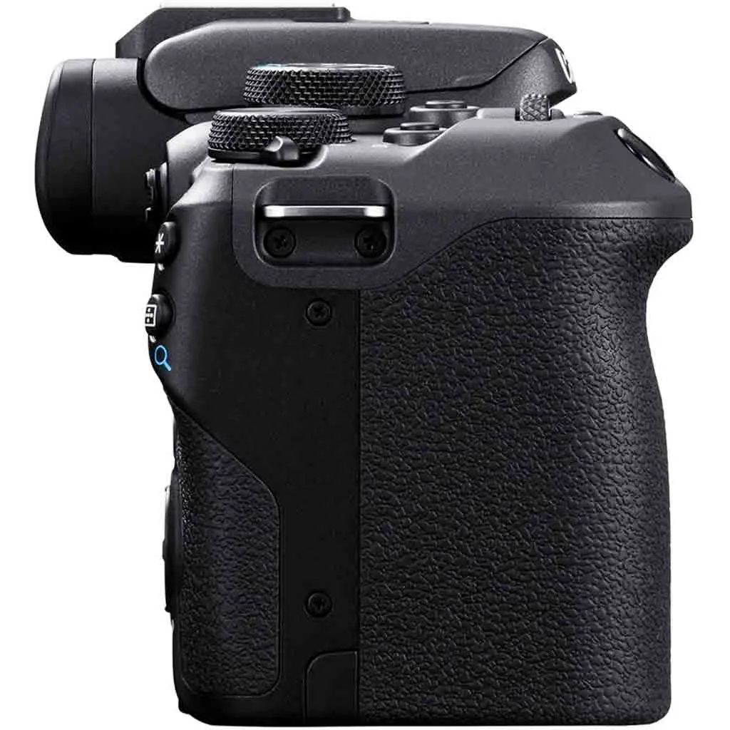 Canon EOS R10 Mirrorless Camera Body