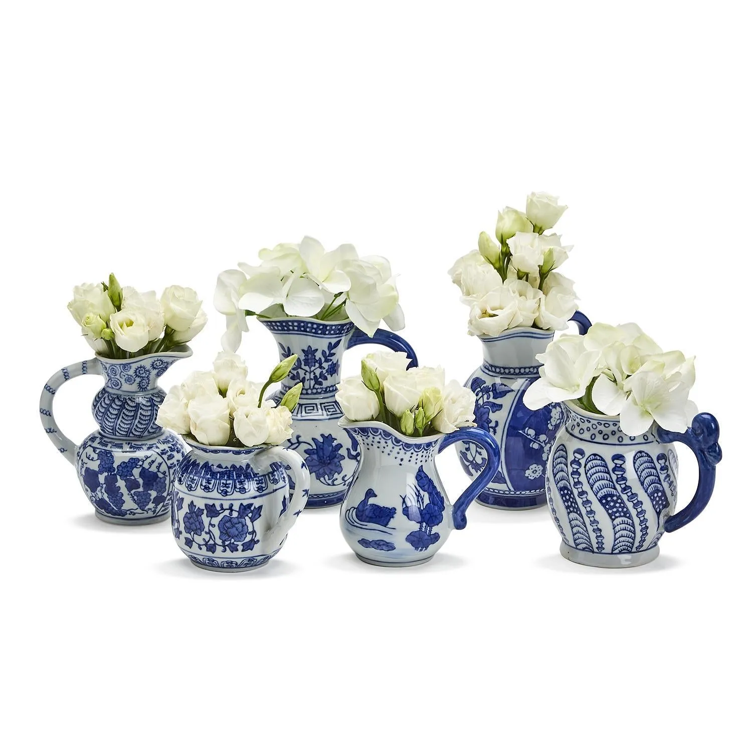 Canton Small Pitcher
