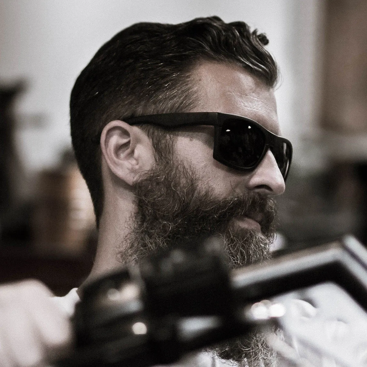 CAPONE SUNGLASSES
