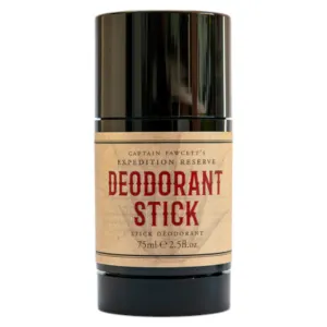 Captain Fawcett - Expedition Reserve Deodorant Stick 75ml