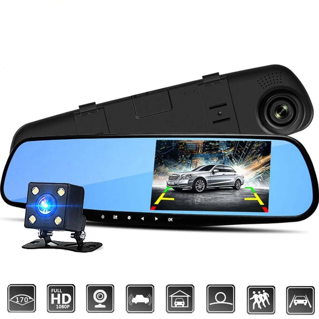 Car Dash Cam