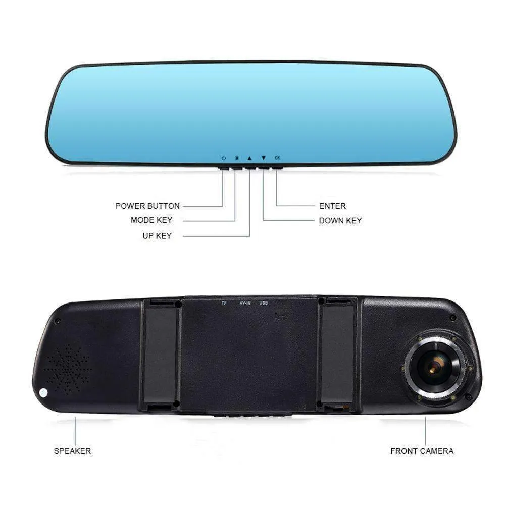 Car Dash Cam