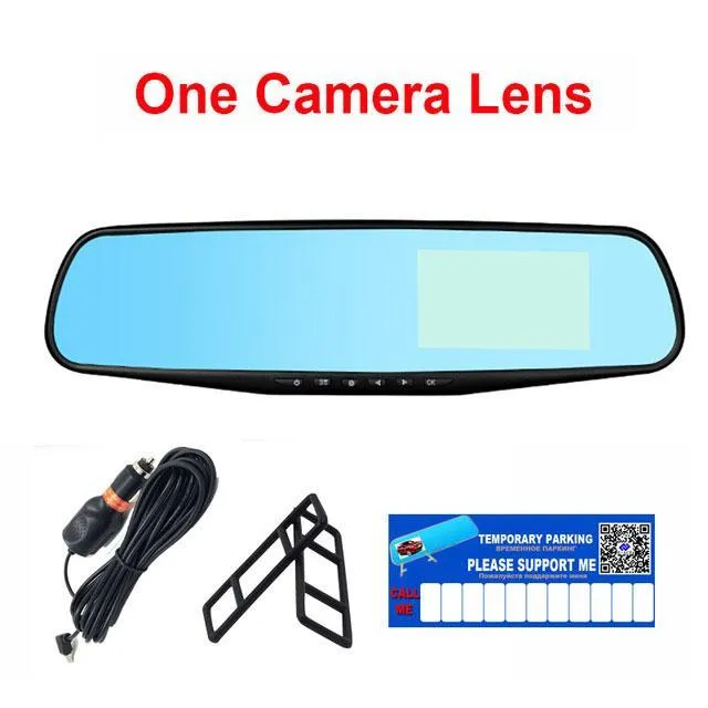 Car Dash Cam