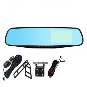 Car Dash Cam