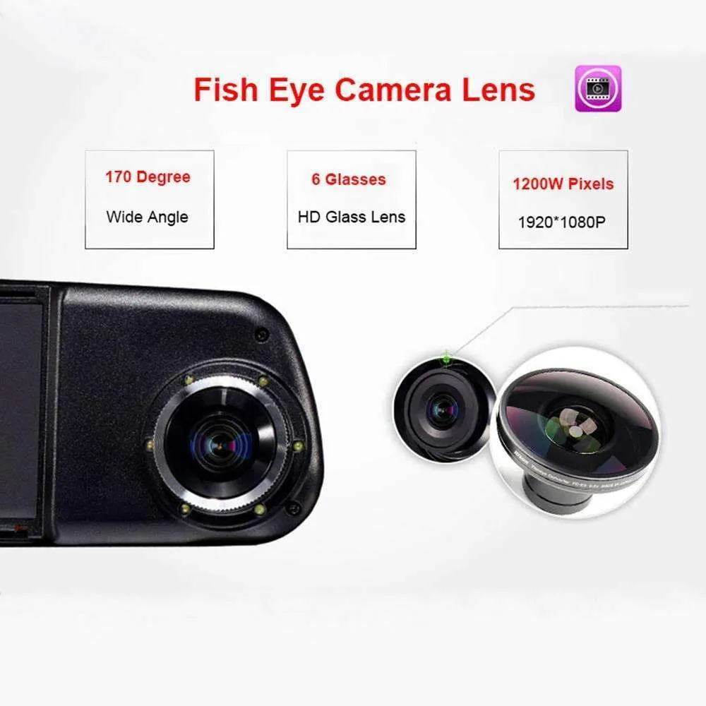 Car Dash Cam