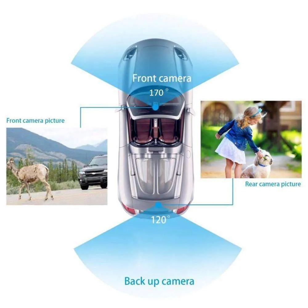 Car Dash Cam