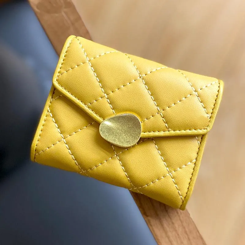 Card Bag Large-capacity Multi-card Slot Anti-theft Swipe