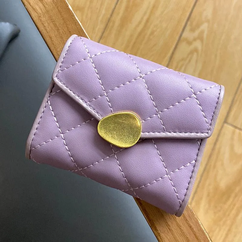 Card Bag Large-capacity Multi-card Slot Anti-theft Swipe