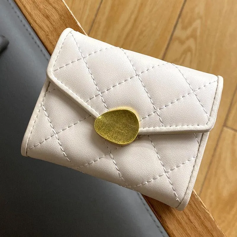 Card Bag Large-capacity Multi-card Slot Anti-theft Swipe