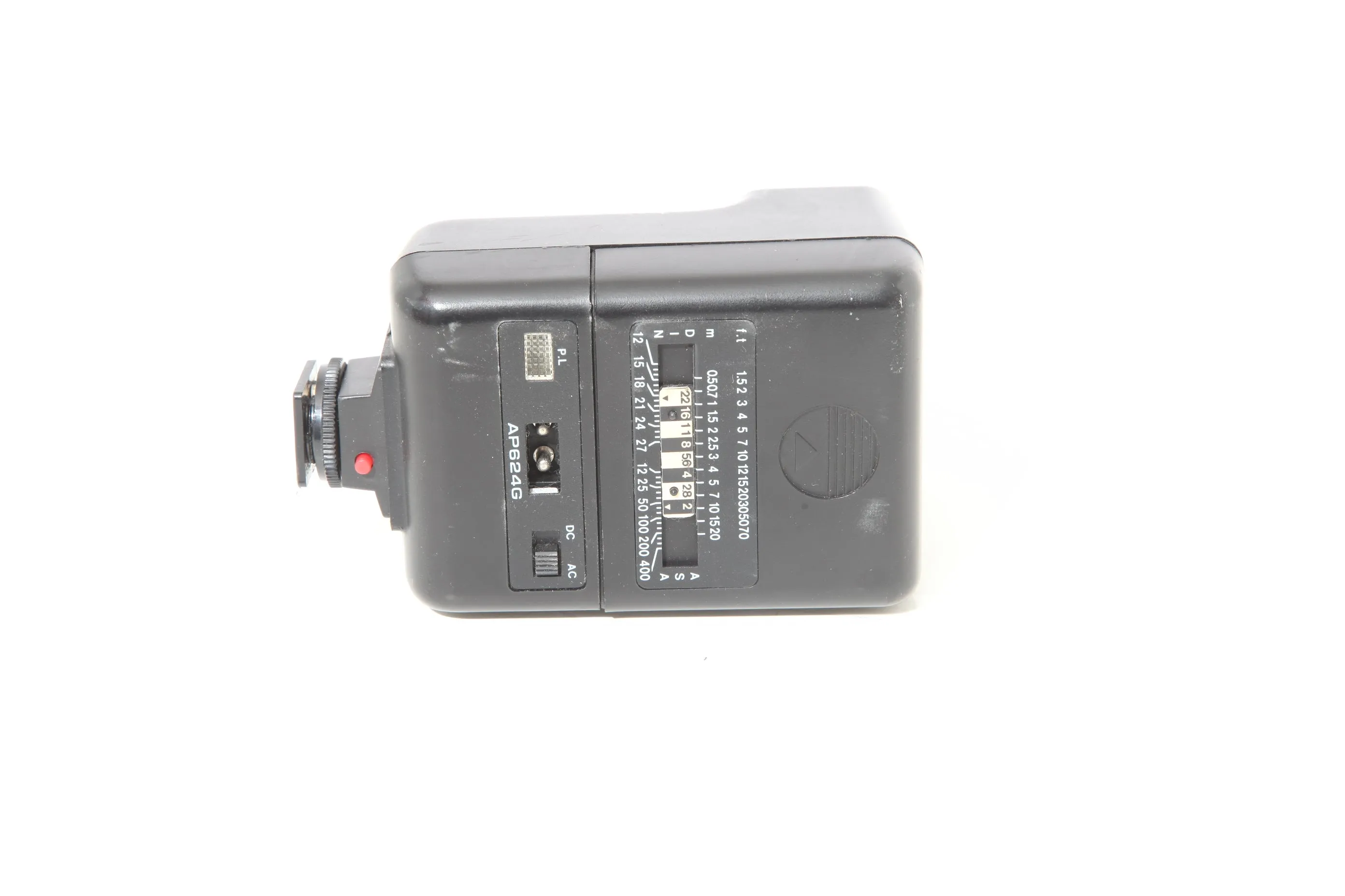 Cardinal Flash AP624G