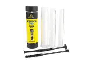 Carp Spirit SOLURON - PVA Tube 3 in 1 Set