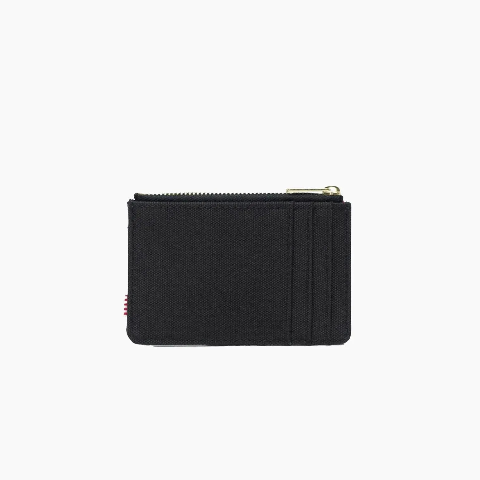 Cartera Tarjetero Herschel Oscar Jet Black