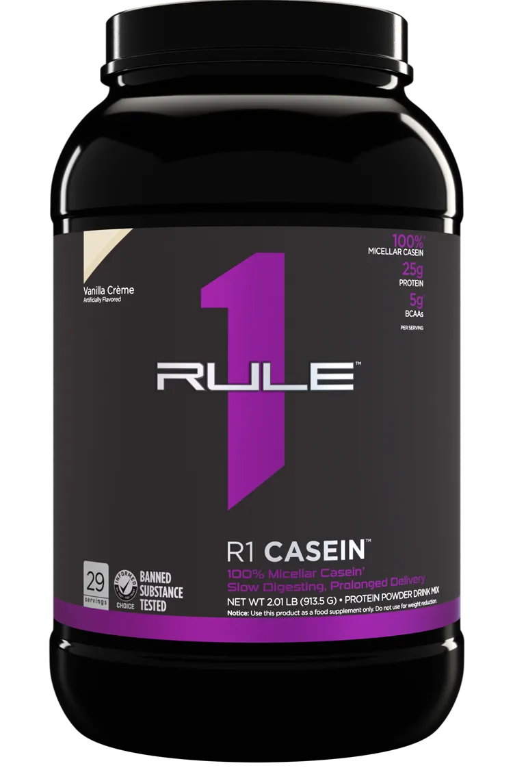 Casein