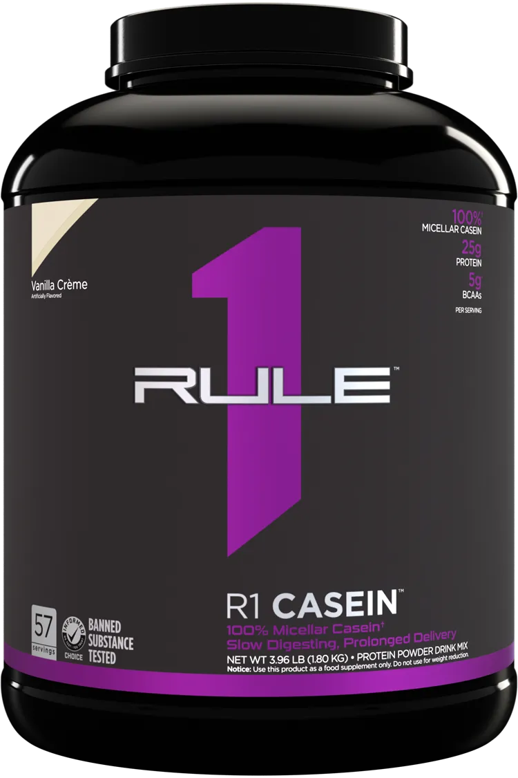 Casein