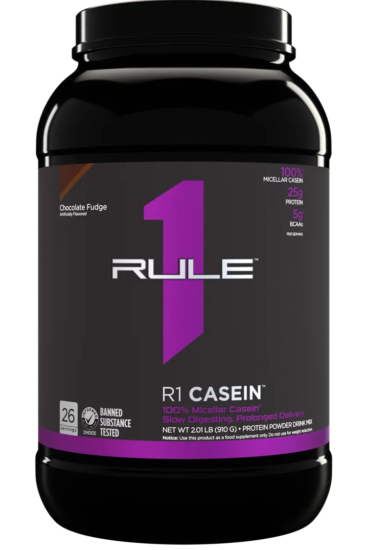 Casein