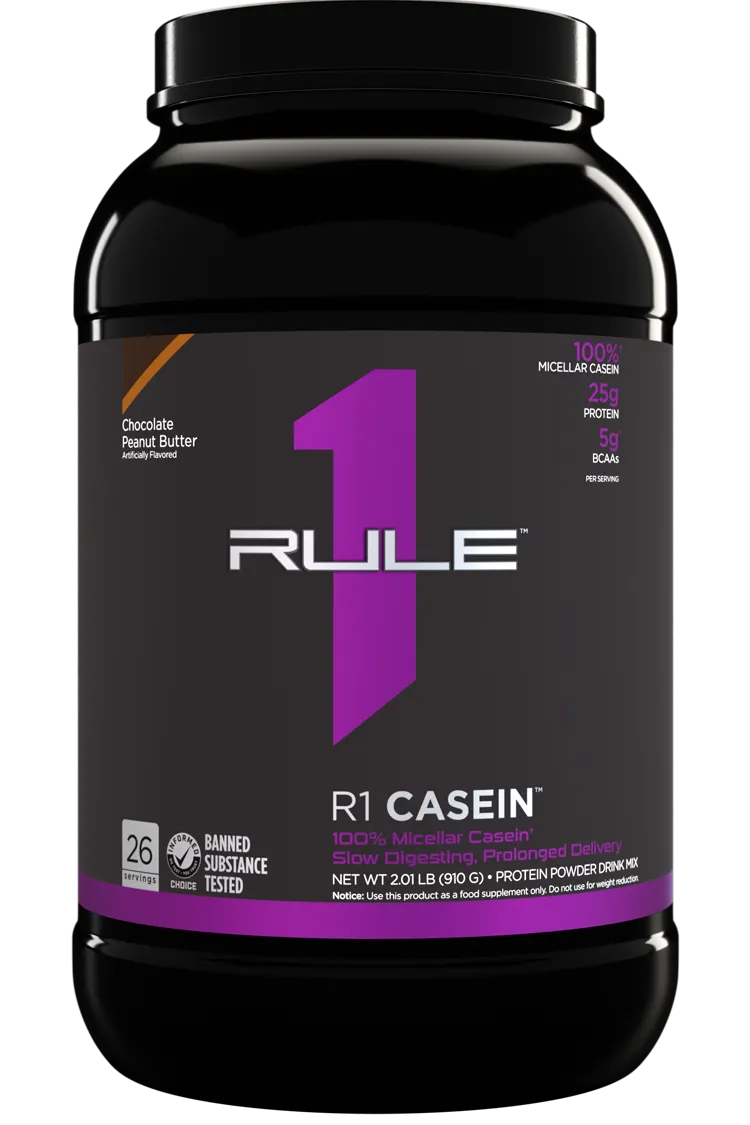 Casein