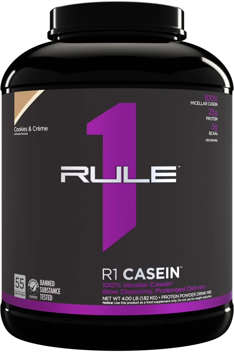 Casein
