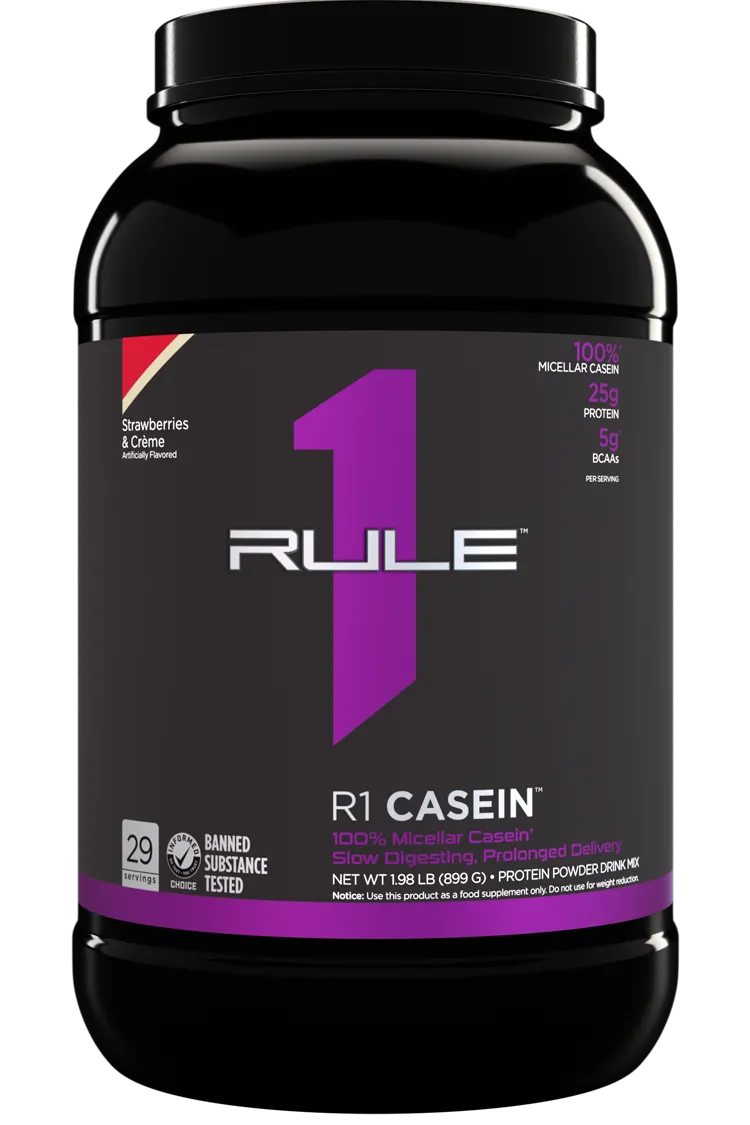 Casein