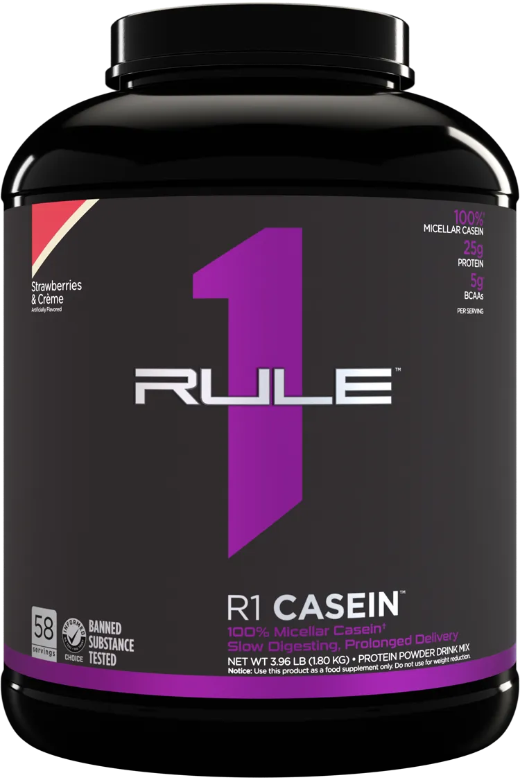 Casein
