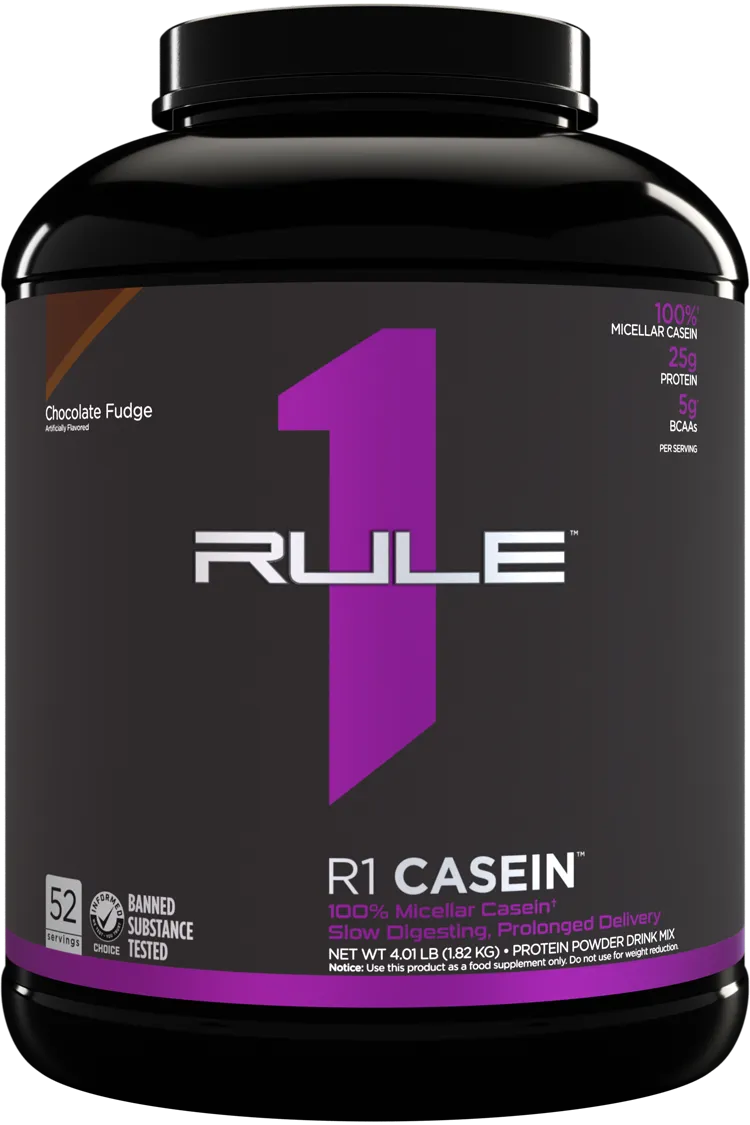 Casein