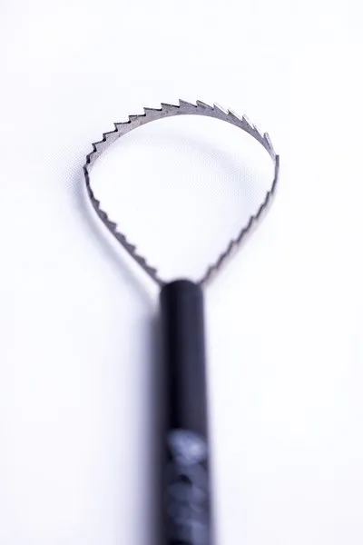CE Sculpture - CR-1 - Large Coarse Rake