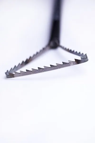 CE Sculpture - CR-1 - Large Coarse Rake
