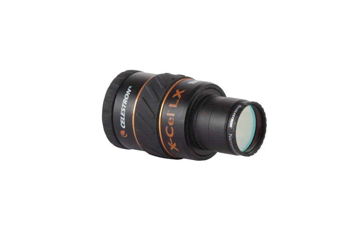 Celestron Oxygen III Narrowband Filter - 2" - 93624