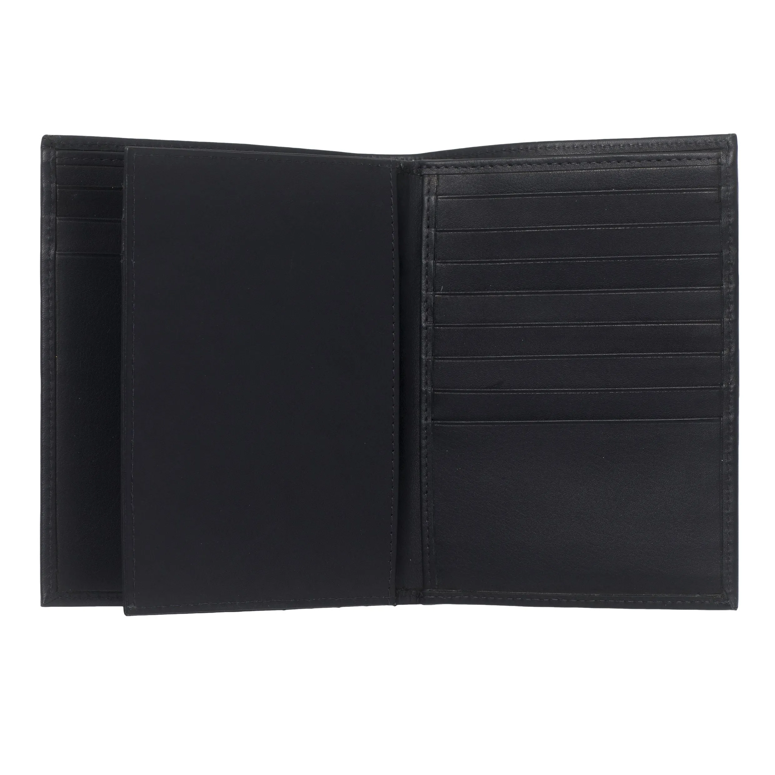 CERRUTI 1881 NLT914N-Travel wallet Zoom Navy