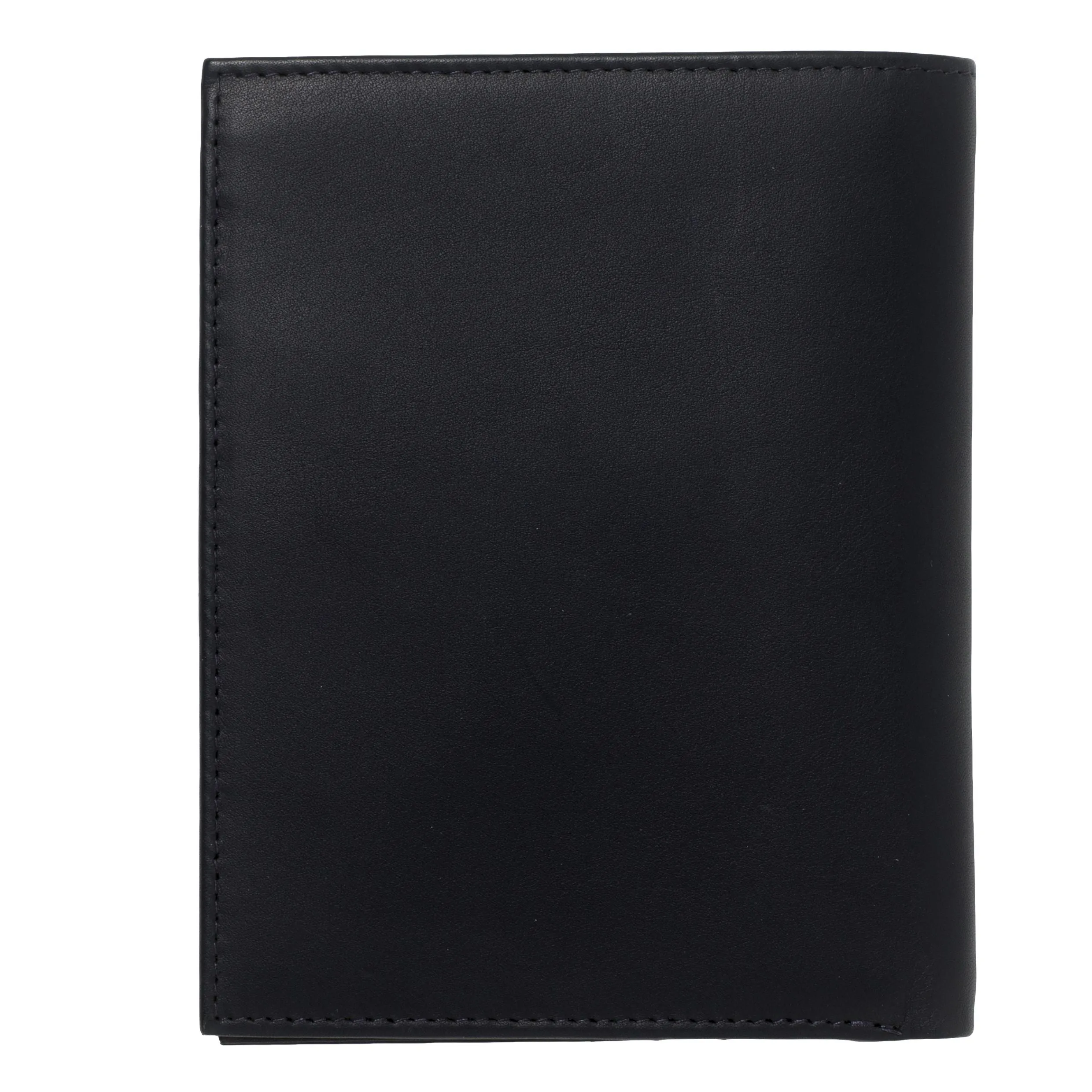 CERRUTI 1881 NLT914N-Travel wallet Zoom Navy