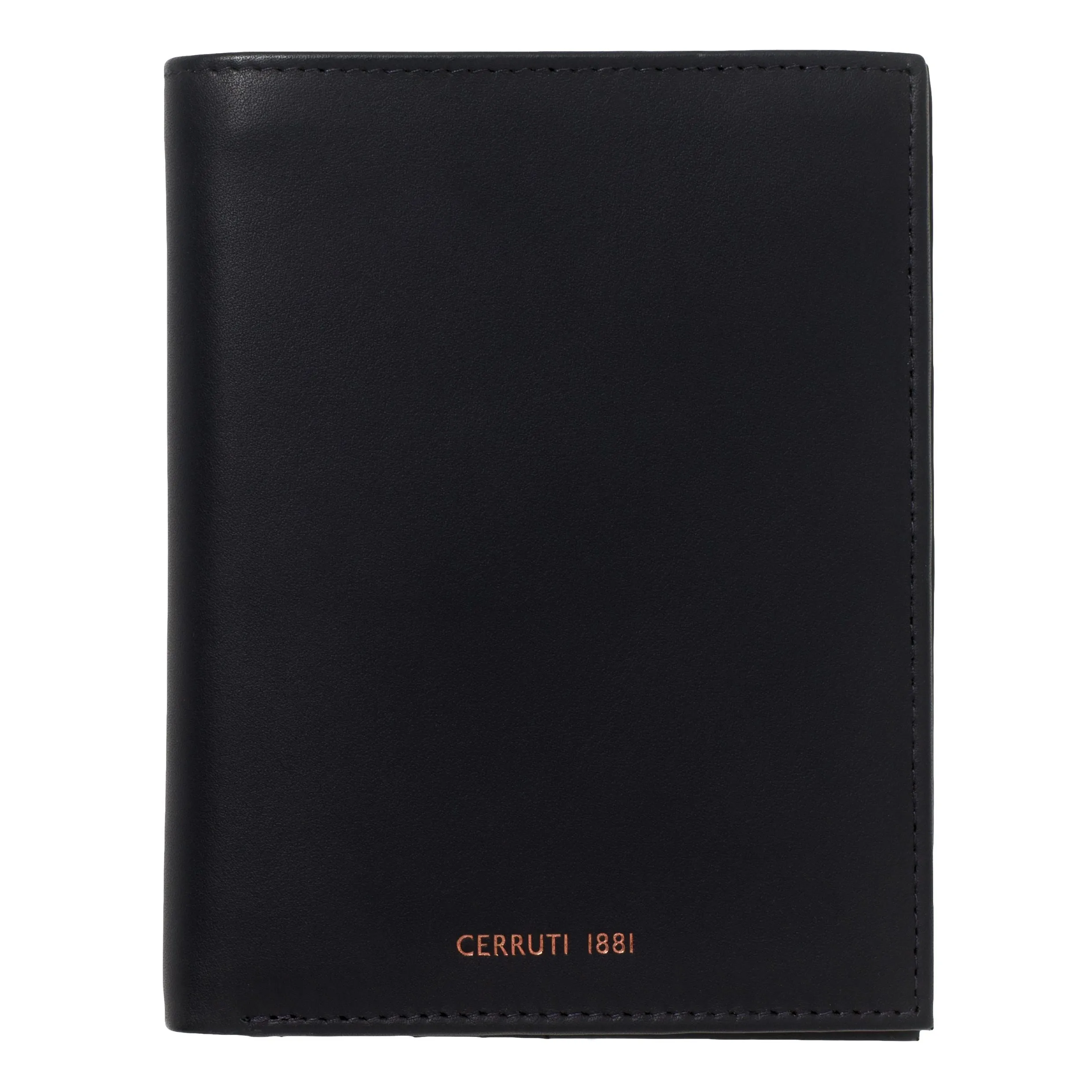 CERRUTI 1881 NLT914N-Travel wallet Zoom Navy