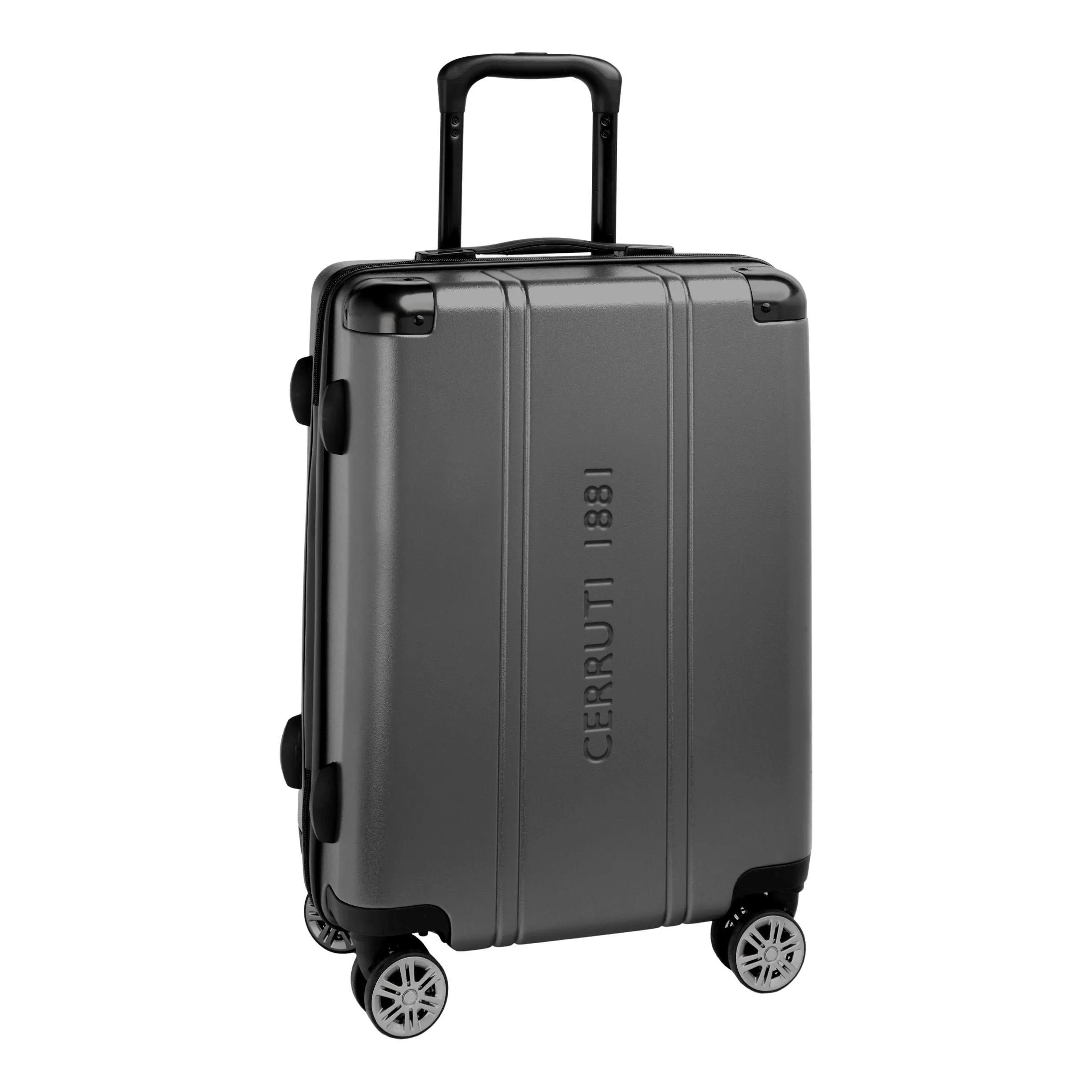 CERRUTI 1881 NTT516D - Trolley City Gun