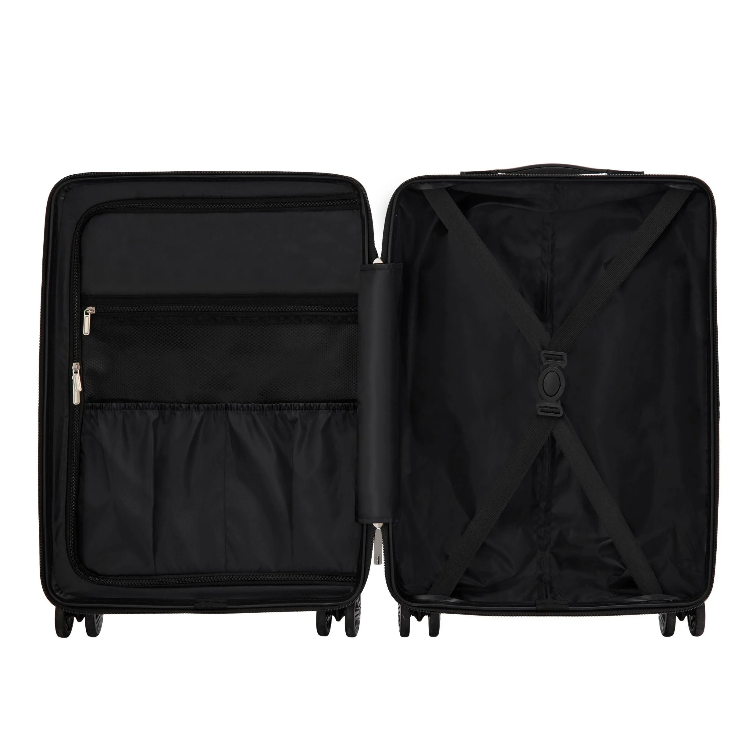 CERRUTI 1881 NTT516D - Trolley City Gun