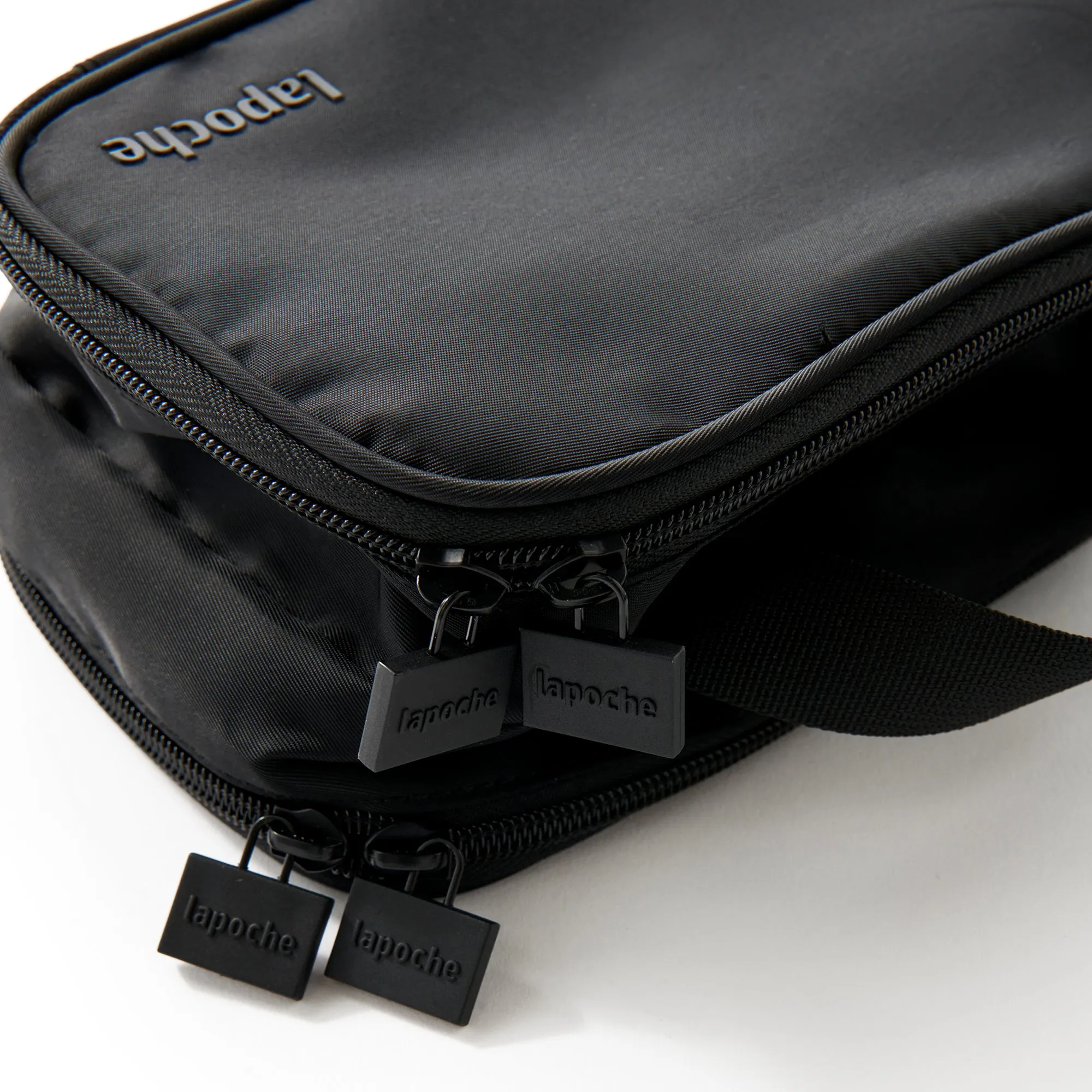Charger Bag - blush
