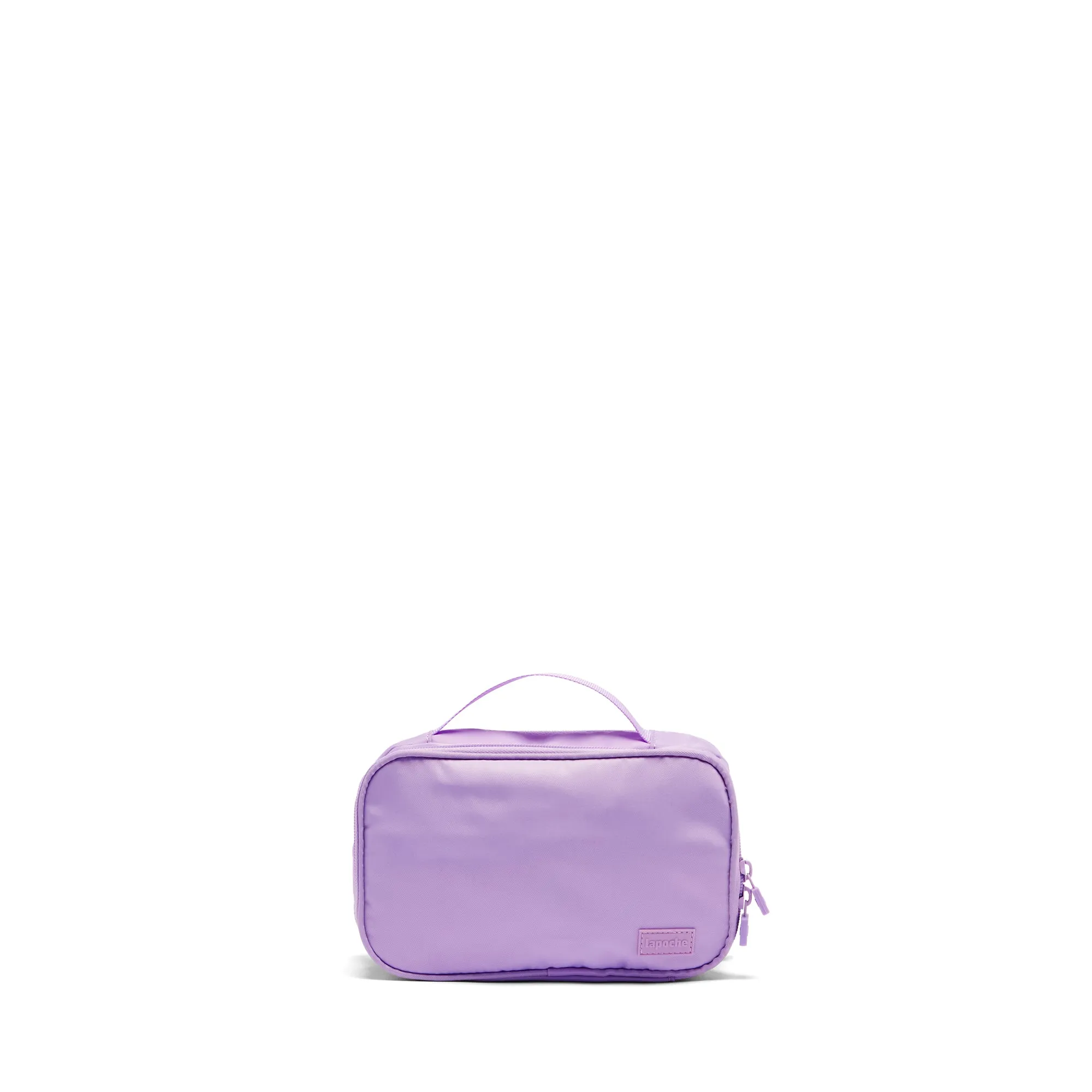 Charger Bag - lilac