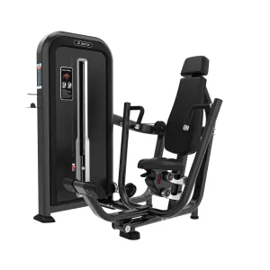 Chest Press Pin Loaded Machine | [T-MAX Series]