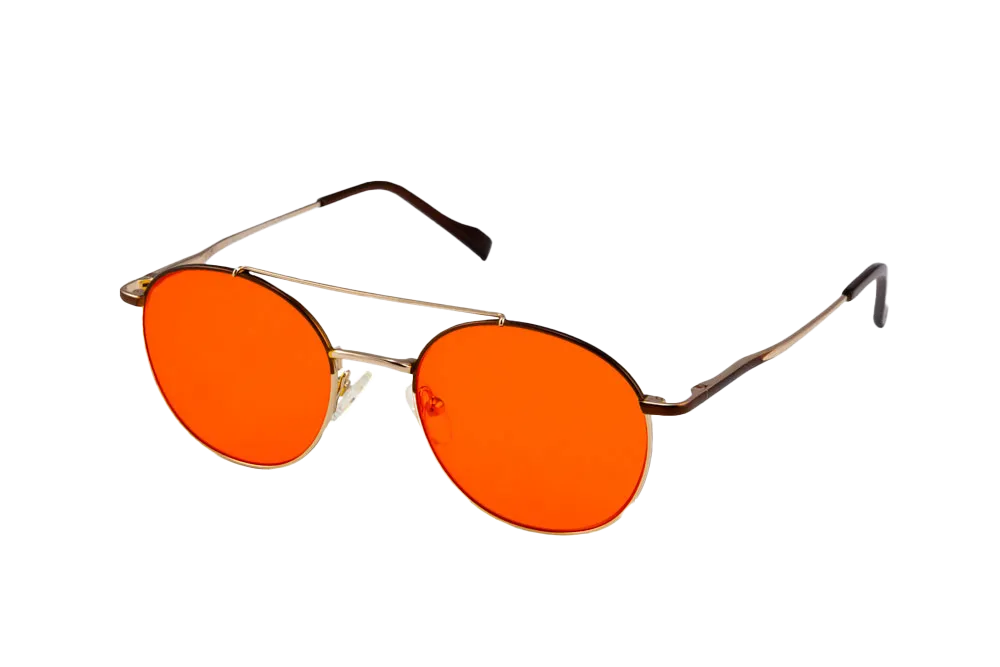 Chester Blue Light Blocking Glasses