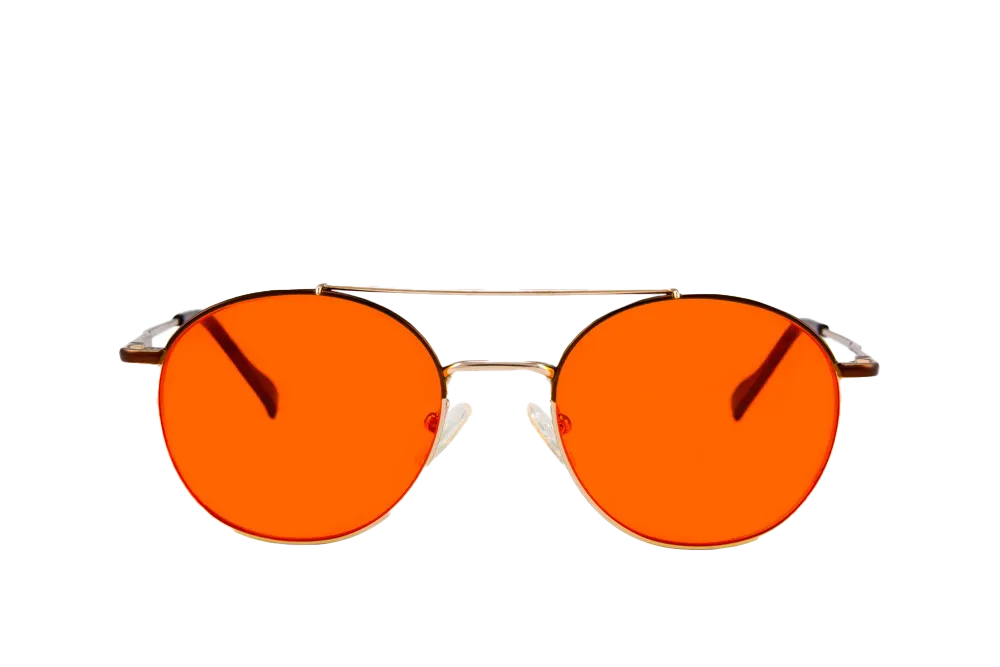 Chester Blue Light Blocking Glasses